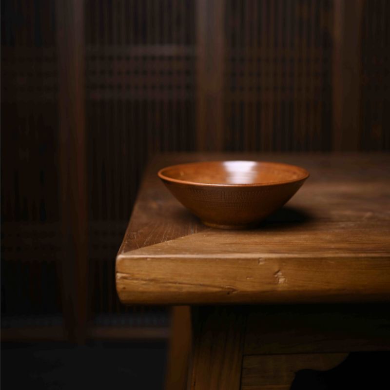 ‘’Pot Bearing‘’ Celadoner Grass Gray Glaze Tea Tray Jade Bracelet Pot two piece suit Teapot Set